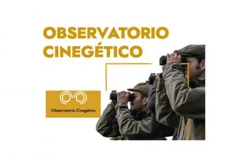 Acceder al observatorio cinegético