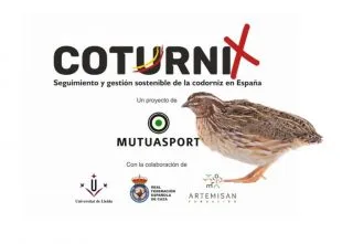 Acceder al proyecto coturnix