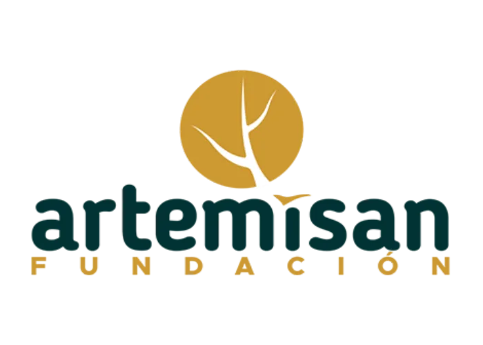 Acceder a la web de Fundación Artemisan | Nueva ventana
